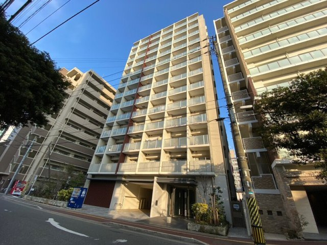 サヴォイ箱崎邸園 
