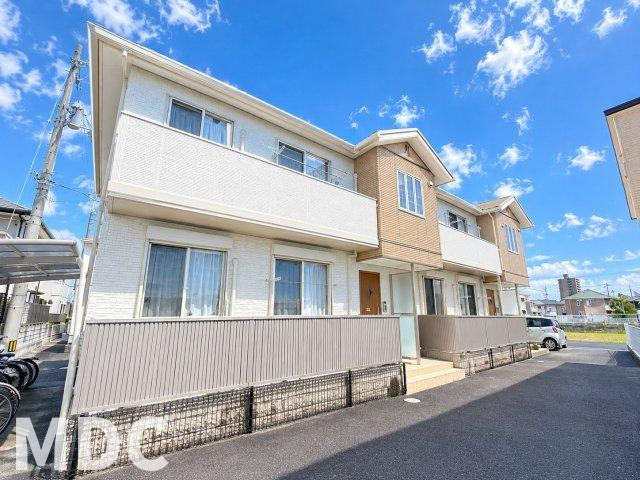 クラヴィエ北田宮