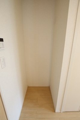 【その他共用部分】 | ヴェルデアッカ | 冷蔵庫スペース