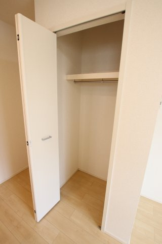 【収納】 | ヴェルデアッカ