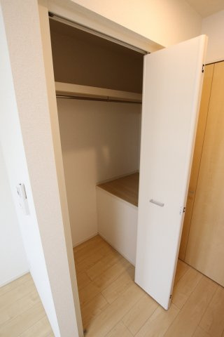 【収納】 | ヴェルデアッカ