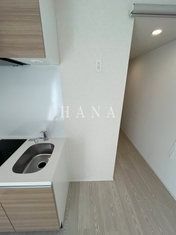 プラチナフォルム北千住のその他