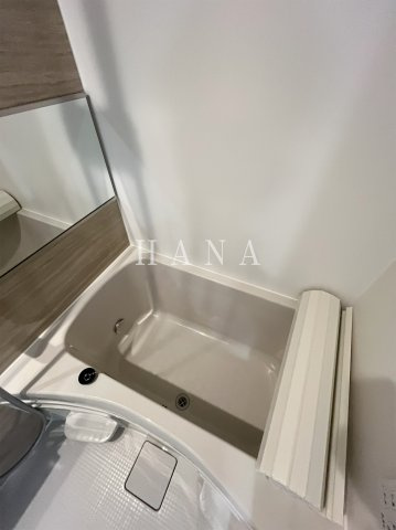 プラチナフォルム北千住の浴室|お風呂で日々の疲れを落としましょう