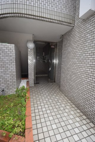 【エントランス】 | ＮＴＭマンション