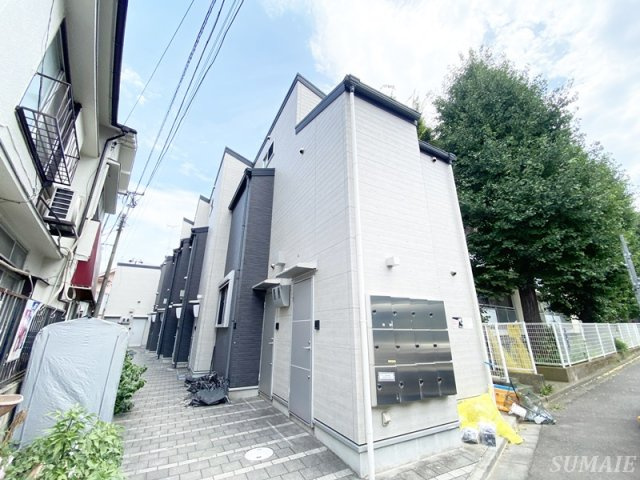 ＲＯＷ　ＨＯＵＳＥ　上中里
