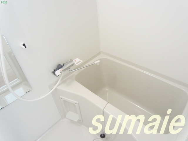 ＲＯＷ　ＨＯＵＳＥ　上中里の浴室|浴室乾燥、浴室暖房付きのお風呂です