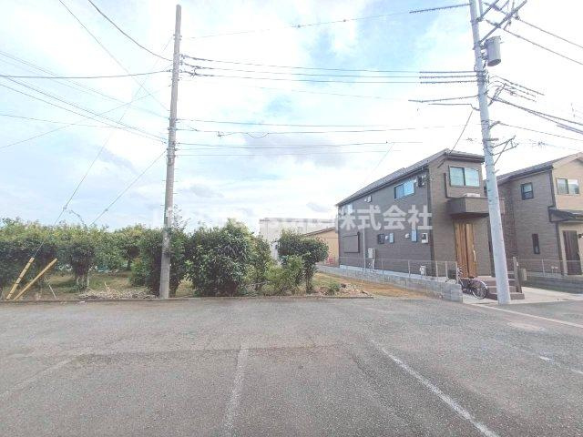 パークコート欅Ａの展望
