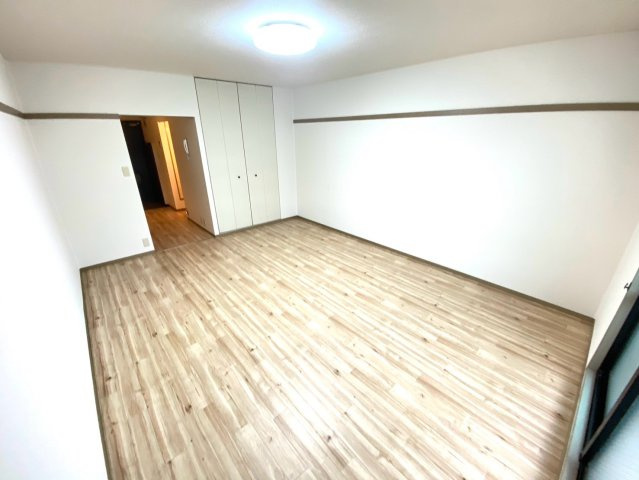 【寝室】 | ビーワンハイツ