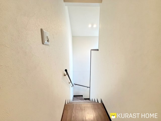 京都市西京区下津林六反田　店舗付き住宅のその他
