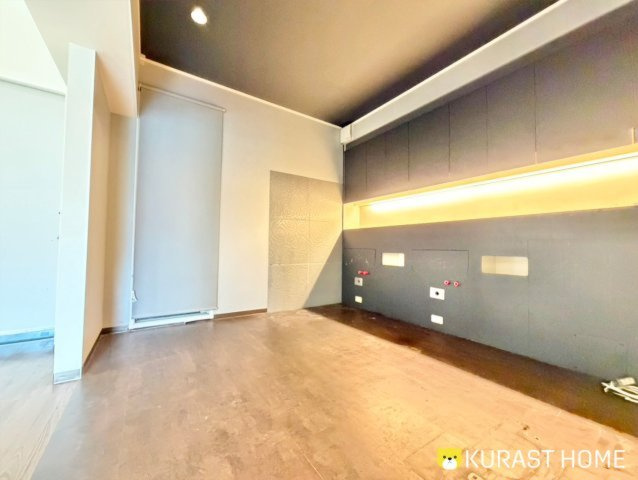 京都市西京区下津林六反田　店舗付き住宅のその他|店舗7帖