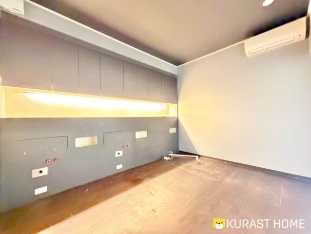 京都市西京区下津林六反田　店舗付き住宅のその他|店舗7帖