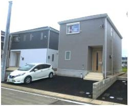 嬉野市嬉野町下宿第5の外観|きれいな外観です