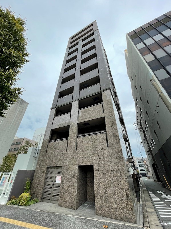 アクタス大手門Ⅱ