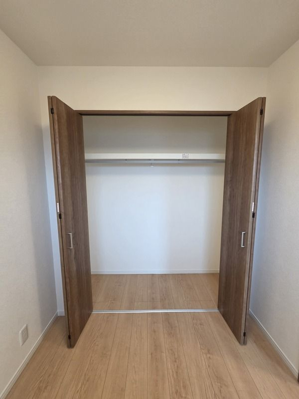 Lavage 上本郷の収納