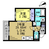Lavage 上本郷の画像