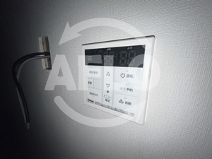 ホブスクエアのその他|ホブスクエア　給湯