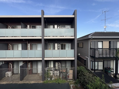 【外観】 | Ｓｈａｍａｉｓｏｎ　Ｔａｋａｉｄｏ