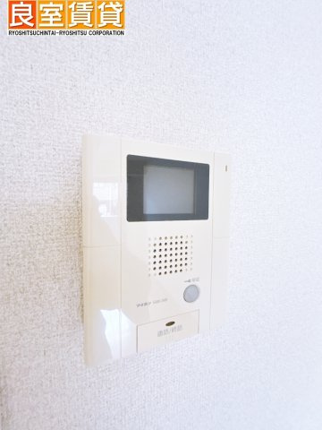 【セキュリティ】 | サクシードMt.1金山