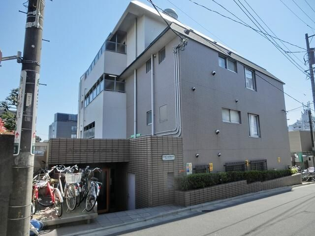 【外観】 | ドルフケンマート