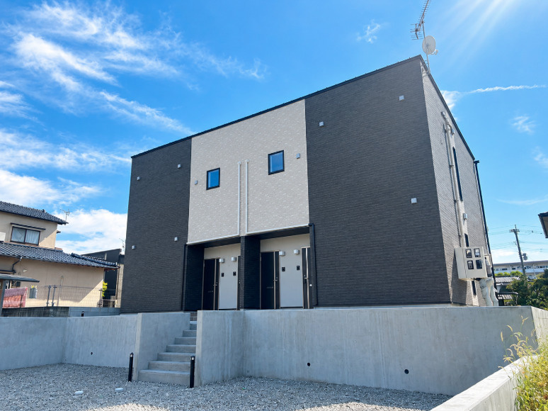 Seven Stars白山町B【キャッシュバック対象物件】