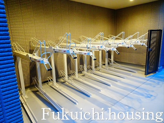 Casa Mille anniのその他共用部分