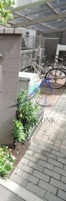 SENSYU(センシユウ)のエントランス|エントランスです。