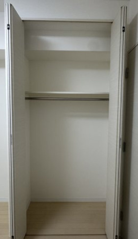 フェニックス池袋弐番館の収納