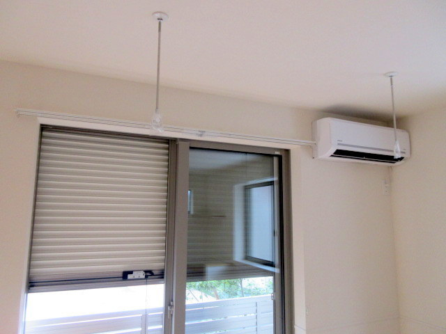 Green Tree Wのその他