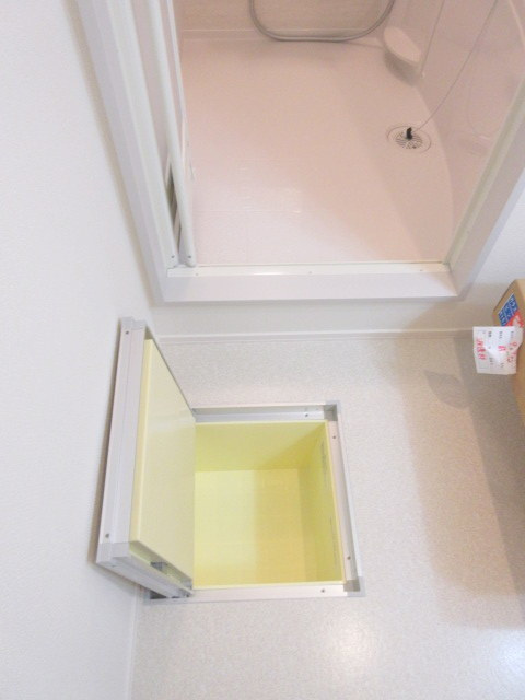 Green Tree Wの設備