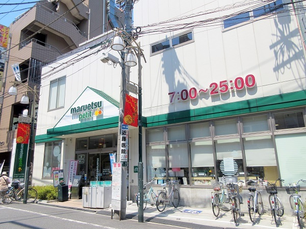 Green Tree Wのその他|マルエツプチ