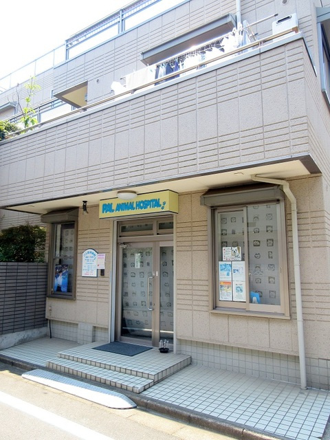 Green Tree Wのその他|パル動物病院