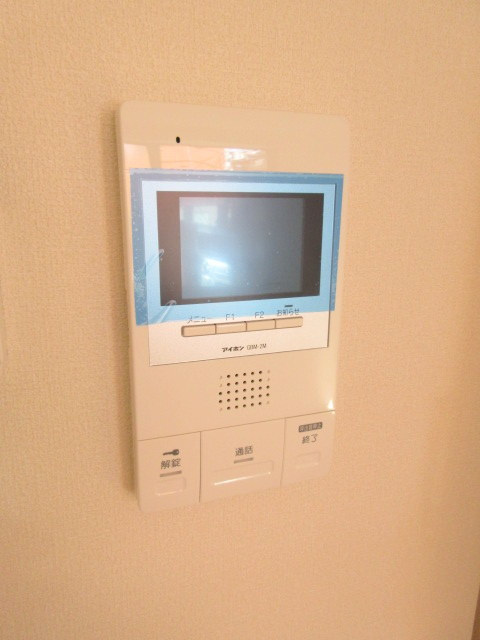 Green Tree Wのセキュリティ