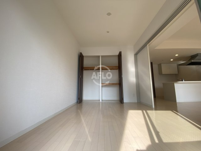 SWISS梅田東の洋室|SWISS梅田東（スイス梅田東）　洋室