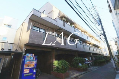 【外観】 | グランディール墨田 | 外観です。