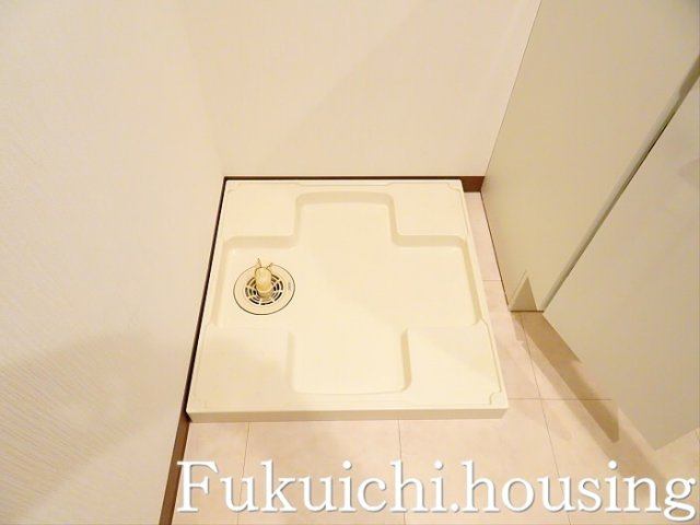クオリア桜上水の設備