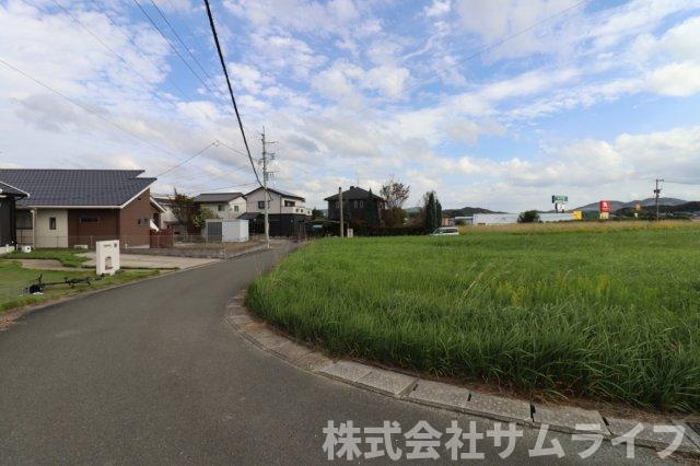 【外観】 | 光岡673坪売地