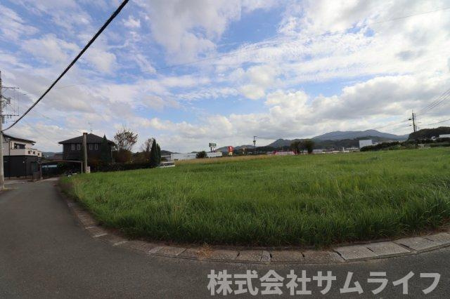 【外観】 | 光岡673坪売地