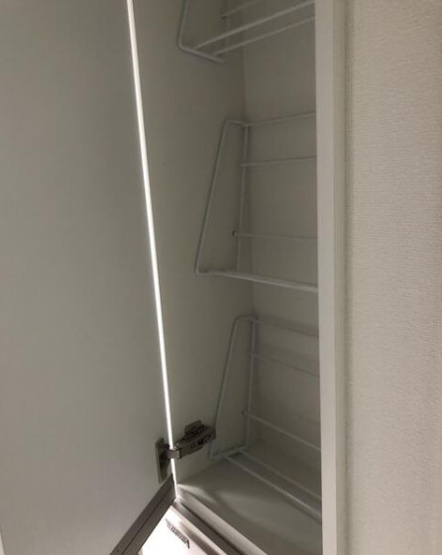 【収納】 | 大口プルミエ