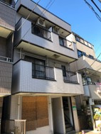 リベルテ本田