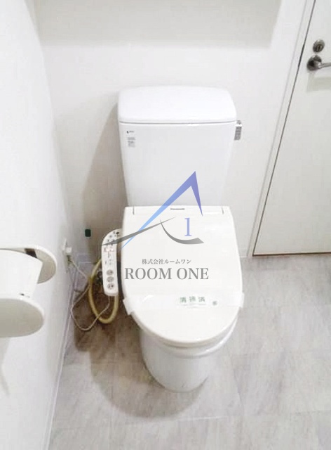 アクセス板橋本町のトイレ|トイレです。