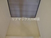 【玄関】アーリアシティ川崎 