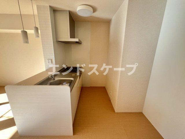 ヴィラ柴田中居の内装|高崎、前橋のお部屋探しはエンドスケープまで！お客様の理想お聞かせ下さい♪