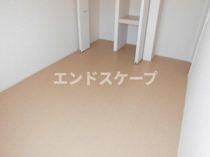 ヴィラ柴田中居の内装|高崎、前橋のお部屋探しはエンドスケープまで！お客様の理想お聞かせ下さい♪