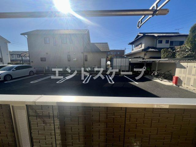 ヴィラ柴田中居の展望|高崎、前橋のお部屋探しはエンドスケープまで！お客様の理想お聞かせ下さい♪