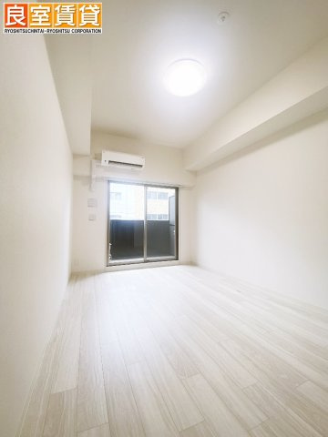 【寝室】 | プレサンス上前津オレシア
