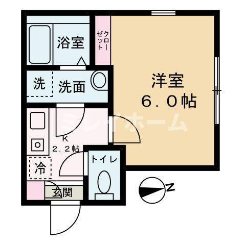 グランステージ京急蒲田
