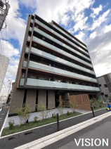 スパシエ　千住大橋の画像