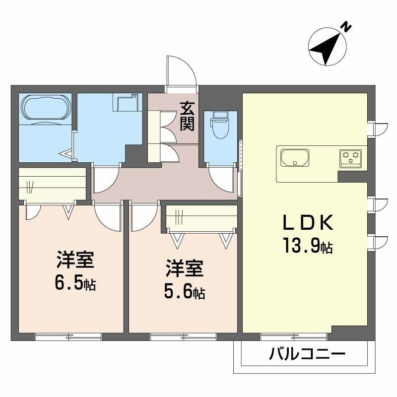 シャーメゾン池州