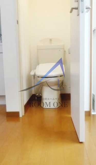 フェリスカプリ のトイレ|トイレです。