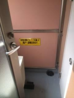 【設備】 | メゾン・ド・ヴィレ日本橋茅場町